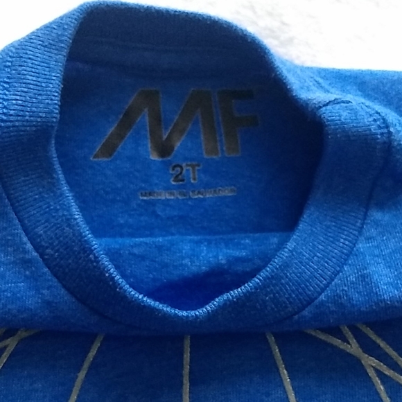 NASA short sleeve t-shirt - Picture 3 of 4